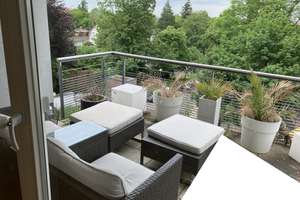Über den Dächern von HD-Neuenheim - urban, ruhig, stilvoll – Gustav-Kirchhoffstraße 4/2, 69120 Neuenheim, Heidelberg – Vorschaubild 11