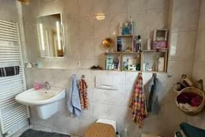 Rheinberg Zentrum - Doppelhaushälfte - Doppelgarage - tolle & ruhige Lage – Die vollständige Adresse der Immobilie erhältst du vom Anbieter., 47495 Rheinberg – Vorschaubild 7