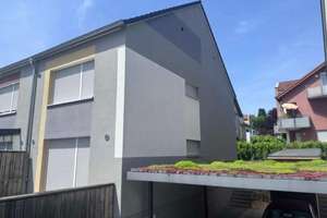 Familien-Traum in Flein, A+Energie - 2,5 Bad - 144qm - 5-Schlafzimmer -  XXL-Terrasse - Spielstrasse – Die vollständige Adresse der Immobilie erhältst du vom Anbieter., 74223 Flein – Vorschaubild 1