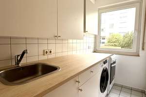1-Zimmer Wohnung mit Balkon in Stuttgart-Münster – Die vollständige Adresse der Immobilie erhältst du vom Anbieter., 70376 Münster, Stuttgart – Vorschaubild 1