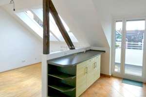 Deckenhöhen bis zu 4,50m ++ XXL-Türen/ Balkon/ perfekter Weitblick – Die vollständige Adresse der Immobilie erhältst du vom Anbieter., 40476 Derendorf, Düsseldorf – Vorschaubild 14