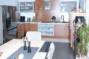 Öko-Luxus & Design: Solarpower-Zweifamilienhaus im Ruhrgebiet – Recklinghausen (Kreis) – Vorschaubild 8