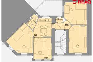 Studenten aufgepasst! Sanierte 4-Zimmer-Wohnung mit Einbauküche in unmittelbarer Unilage! – Arndtstraße 38, 52064 Hangeweiher, Aachen – Vorschaubild 14