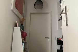 Hochwertige 3-Zimmerwohnung mit 3,20 m Deckenhöhe, Dachterrasse & Designküche in ruhiger Lage – Die vollständige Adresse der Immobilie erhältst du vom Anbieter., 81249 Lochhausen, München – Vorschaubild 15