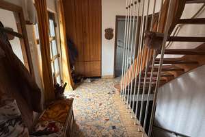 ++ Einfamilienhaus im WEG mit Terrasse, Balkon, Garten und Nebengebäude in ruhiger Wohnlage! ++ – Die vollständige Adresse der Immobilie erhältst du vom Anbieter., 67480 Edenkoben – Vorschaubild 5