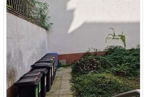 Moderne 4-Zimmer-Wohnung mit Terrasse und Einbauküche nahe Hauptbahnhof – Untere Albrechtstraße xx, 65185 Mitte, Wiesbaden – Vorschaubild 22