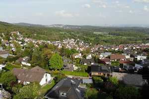 ++Ruhe, Sonne und Fernblick++
Modernes Architektenhaus in 1A Villenlage
Kelkheim-Ruppertshain – Hochtaunuskreis – Vorschaubild 29