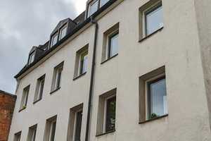 Mehrfamilienhaus in zentraler Stadtlage. Bereits aufgeteilt. Fürth-Innenstadt – Fürth – Vorschaubild 2