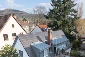 Neuwertige, vermietete 2 Zimmer Wohnung im beliebten Heidelberger Handschuhsheim – Die vollständige Adresse der Immobilie erhältst du vom Anbieter., 69121 Handschuhsheim, Heidelberg – Vorschaubild 14
