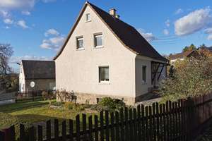 Charmantes Einfamilienhaus in ruhiger Lage – Die vollständige Adresse der Immobilie erhältst du vom Anbieter., 8228 Rodewisch – Vorschaubild 2