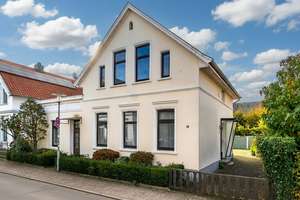 Bezugsfreie Erdgeschosswohnung in Oldenburger Hundehütte im Ehnernviertel – Die vollständige Adresse der Immobilie erhältst du vom Anbieter., 26121 Ehnernviertel, Oldenburg (Oldenburg) – Vorschaubild 9
