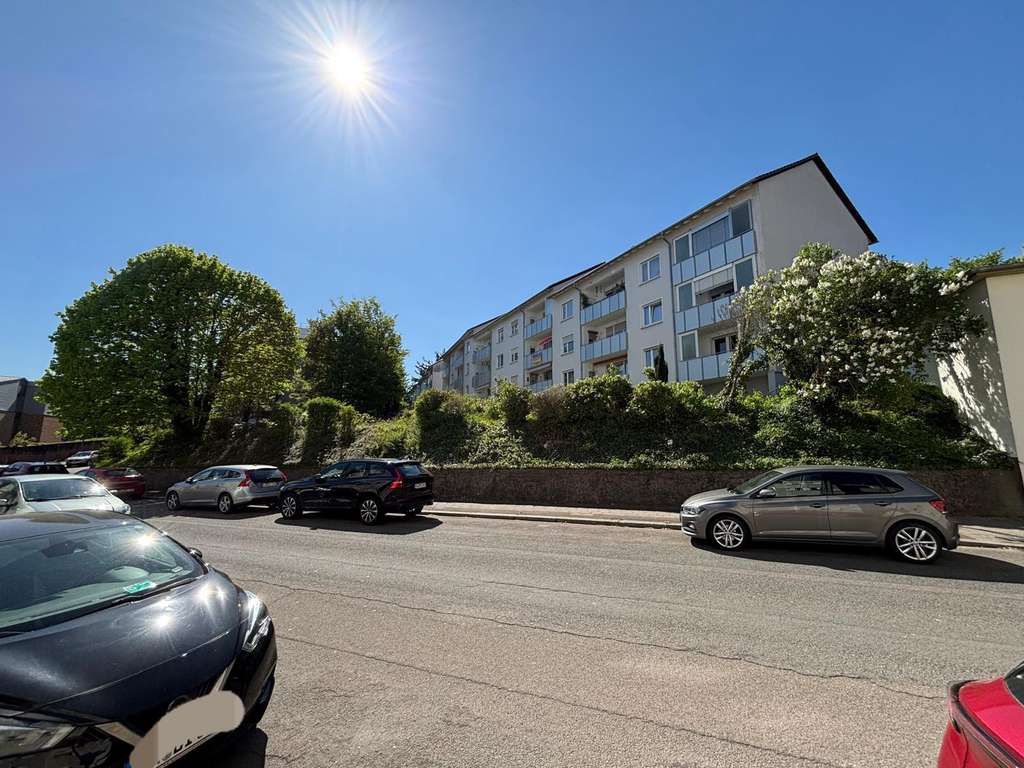Attraktive Wohnung zum Verkauf 135.000€