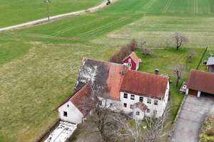 Bauernhaus mit viel Liebe renoviert – Die vollständige Adresse der Immobilie erhältst du vom Anbieter., 91611 Lehrberg – Vorschaubild 18