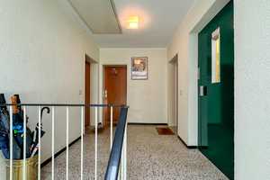 Urdenbach: 3-Zimmer-Wohnung mit großem Süd-Ost-Balkon in Schlosspark Benrath Nähe. – Düsseldorf – Vorschaubild 19