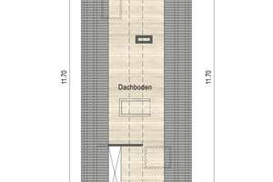 Gepflegte Doppelhaushälfte in gefragter Lage von Essen-Bredeney / Schuir - Erbpacht - – Die vollständige Adresse der Immobilie erhältst du vom Anbieter., 45133 Schuir, Essen – Vorschaubild 33