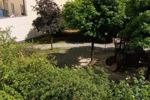 *Glockenbachviertel* 2 Zimmer befristet bis 31.03.2027