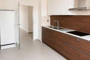 128 m² die man spürt – außergewöhnliche 3-Zimmer-Wohnung mit Balkon & Tiefgarage – Die vollständige Adresse der Immobilie erhältst du vom Anbieter., 90763 Südliche Südstadt, Fürth – Vorschaubild 3