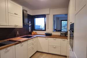 PROVISIONSFREI – VON PRIVAT – 4-Zimmer-Erdgeschosswohnung Köln-Junkersdorf – 50858 Junkersdorf, Köln – Vorschaubild 7