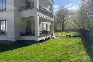Exclusive garden apartment on Jungfernsee – 350 m² garden, designer kitchen, barrier-free – Die vollständige Adresse der Immobilie erhältst du vom Anbieter., 14469 Nauener Vorstadt, Potsdam – Vorschaubild 27
