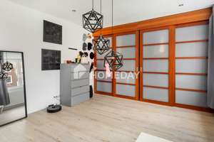 Individuelles Einfamilienhaus mit Wintergarten, Dachstudio und außergewöhnlichem Außenbereich – Die vollständige Adresse der Immobilie erhältst du vom Anbieter., 22041 Wandsbek (Ortsteil), Hamburg – Vorschaubild 19
