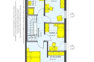 Ihre Neubau-Doppelhaushälfte wartet – Die vollständige Adresse der Immobilie erhältst du vom Anbieter., 85088 Vohburg an der Donau – Vorschaubild 3