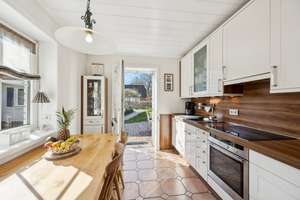 Traumhaftes Haus mit großem Wintergarten und Waldgrundstück – Die vollständige Adresse der Immobilie erhältst du vom Anbieter., 21502 Geesthacht – Vorschaubild 8