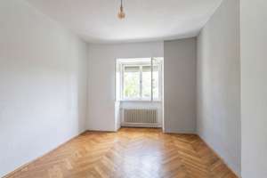 schöne 2-Zimmer-Altbau Wohnung in Schwabing Nähe Münchner Freiheit – Die vollständige Adresse der Immobilie erhältst du vom Anbieter., 80803 Münchner Freiheit, München – Vorschaubild 2
