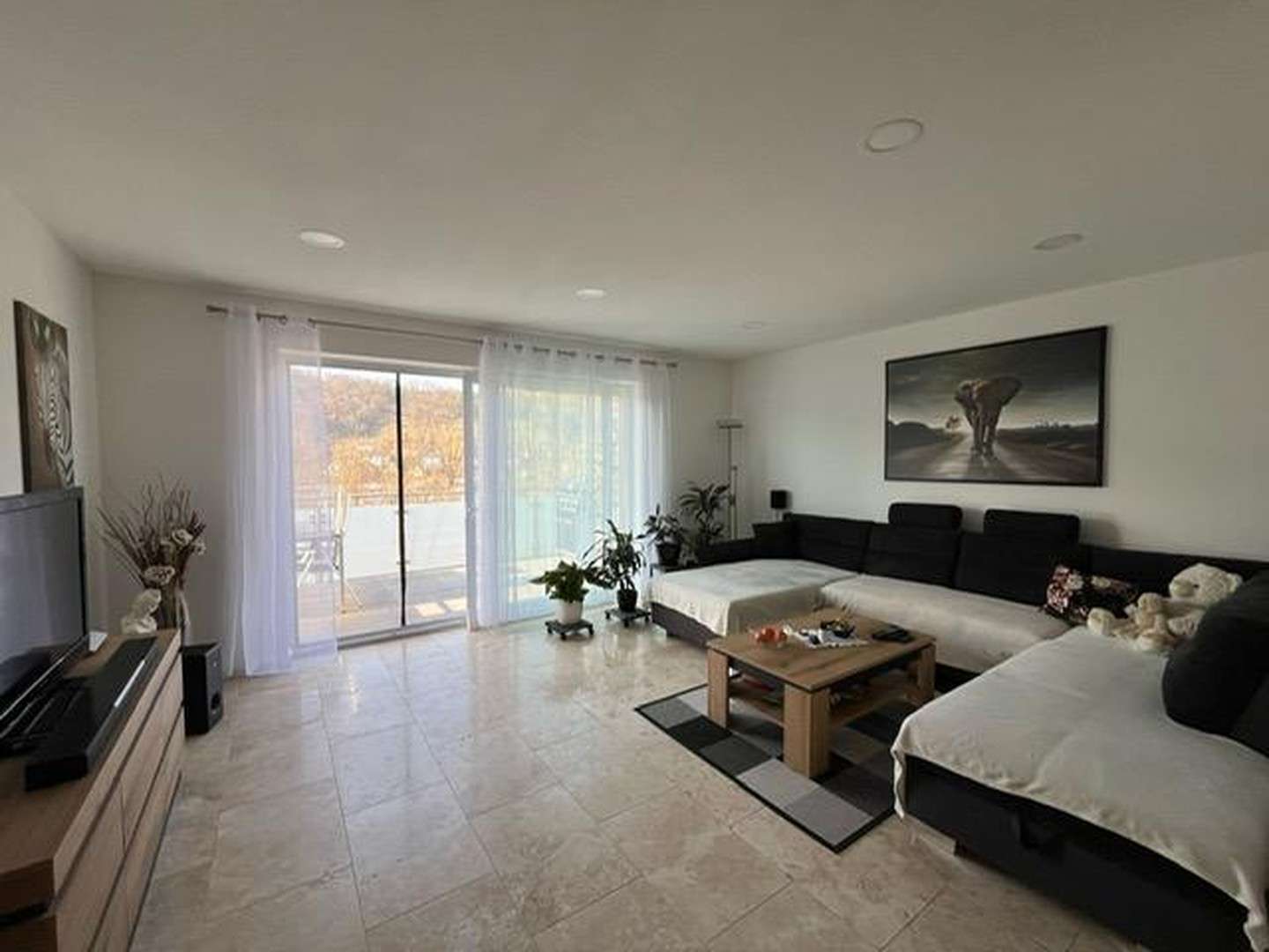 Immobilie in Forchtenberg - Wohnen im Grünen - Bild 2