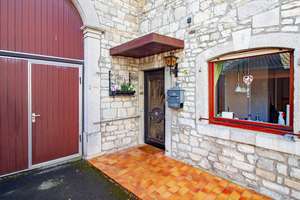 Charmantes Bruchsteinhaus mit zwei Wohneinheiten, großem Garten und vielseitigen Nutzungsmöglichke – Die vollständige Adresse der Immobilie erhältst du vom Anbieter., 52223 Stolberg (Rheinland) – Vorschaubild 10