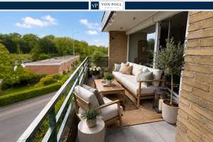 Solides Wohninvestment in etablierter Lage von Nienberge – 48161 Nienberge, Münster – Vorschaubild 2