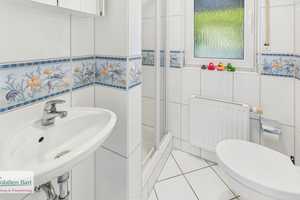 EINZIEHEN & WOHLFÜHLEN - HOCHWERTIGES WOHNHAUS MIT CHARME & KOMFORT – Merzig-Wadern (Kreis) – Vorschaubild 7