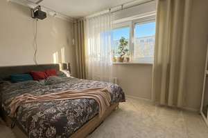 Kapitalanlage Düsseldorf-Golzheim: 3-Zimmer-Wohnung, vermietet & wertstabil – 40474 Golzheim, Düsseldorf – Vorschaubild 6