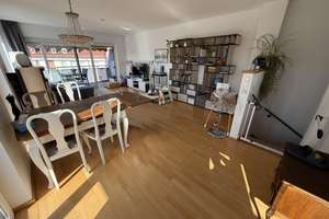 Individuelle Maisonette-Wohnung zur Miete in Kassel Unterneustadt nahe der Fulda – Die vollständige Adresse der Immobilie erhältst du vom Anbieter., 34123 Unterneustadt, Kassel – Vorschaubild 17