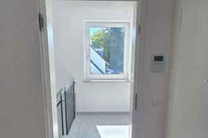 Penthouse in Kleinhadern (Erstbezug): 3-Zimmer-Dachterrassenwohnung  – 80689 Blumenau, München – Vorschaubild 11