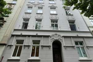 Modernisierte 2-Zimmer-Wohnung in Wuppertal-Elberfeld – Hedwigstraße 4, 42105 Elberfeld, Wuppertal – Vorschaubild 1