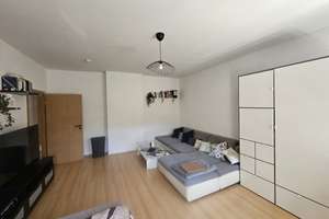 Nachmieter gesucht - Zentral wohnen in Leipzig: 2-Zimmer-Wohnung in der Südvorstadt – Brandvorwerkstraße 53, 4275 Südvorstadt, Leipzig – Vorschaubild 2
