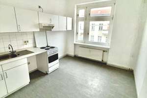 Bezugsfreie und Ruhige 2-Zimmer Süd - Altbau-Wohnung im 4. OG nahe Schillerpark und Humboldthain – Oudenarder Str. 7, 13347 Wedding, Berlin – Vorschaubild 8
