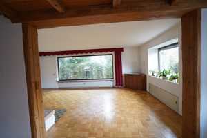 Großes Einfamilienhaus 187 m² Wfl. in Bungalowstil mit ausgebautem Dachgeschoss - begehrte Wohnlage! – München – Vorschaubild 6