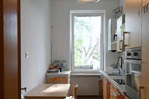 !!! Mehrere Wohnungen in zwei Häusern 43 m² bis 200 m² DA- Johannesviertel!!! – Wilhelm-Leuschner-Str. 40, 64293 Darmstadt-Nord, Darmstadt – Vorschaubild 9