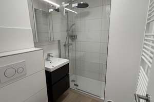 Erstbezug nach Sanierung – Helle 1,5-Zimmer-Wohnung am Kräherwald – Am Kräherwald 153, 70193 Kräherwald, Stuttgart – Vorschaubild 6