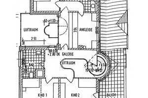 Architekten-Villa in ruhiger Wohnlage von Dülken – Röhlenend 84, 41751 Viersen (Kreis) – Vorschaubild 46