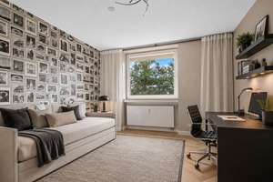 DREI-ZIMMER-WOHNUNG IN HANNOVER - ANDERTEN – 30559 Anderten, Hannover – Vorschaubild 4