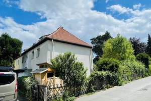 Haus  im beliebten Eichkamp in Charlottenburg