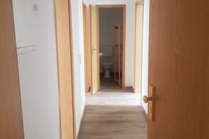 Studenten aufgepasst! Große 2-Raum-Wohnung mit Gäste-WC zu vermieten. – Heidestraße 5, 39112 Sudenburg, Magdeburg – Vorschaubild 5