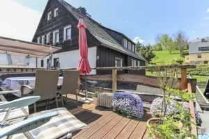 MFH mit 3 WE und 1 GE sowie Top-Potenzial zur flexiblen Nutzung in naturnaher Lage – Sächsische Schweiz-Osterzgebirge (Kreis) – Vorschaubild 22
