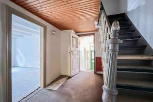 Wohn- und Geschäftshaus, denkmalgeschützt, im historischen Gräfrath Solingens – Die vollständige Adresse der Immobilie erhältst du vom Anbieter., 42653 Gräfrath, Solingen – Vorschaubild 15
