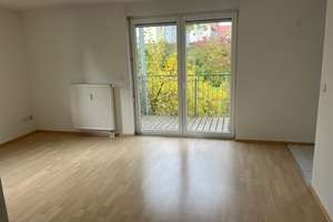 Helle 1 Zimmer-Balkonwohnung nähe der Universität – Die vollständige Adresse der Immobilie erhältst du vom Anbieter., 93051 Kumpfmühl-Ziegetsdorf-Neuprüll, Regensburg – Vorschaubild 1