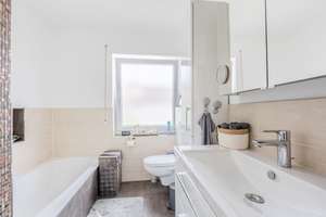 Wohnen und vermieten! 
Schönes 3-Familienhaus in Singen-Nord – Die vollständige Adresse der Immobilie erhältst du vom Anbieter., 78224 Singen (Hohentwiel) – Vorschaubild 17