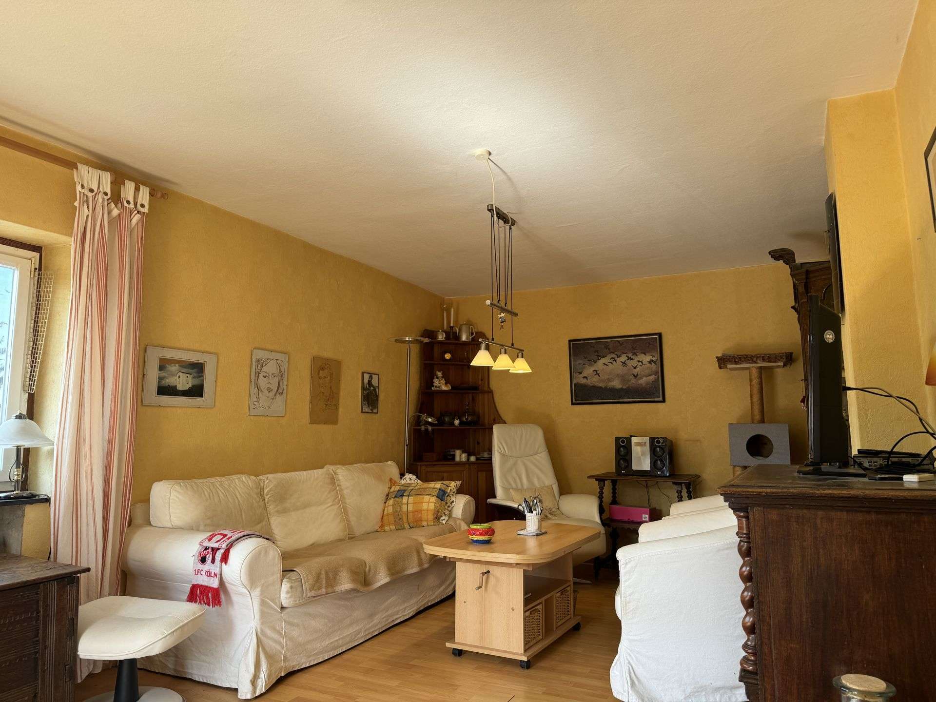 Immobilie in Rheinbreitbach - Charmantes Einfamilienhaus mit großem Potenzial in Rheinbreitbach – Nähe Bonn - Bild 7