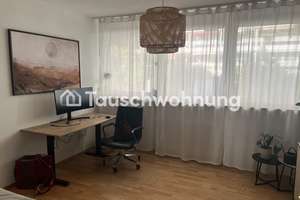 Tauschwohnung: Biete 3-Zi Maisonette Wohnung im Olympiadorf – Straßbergerstraße 47, 80809 Am Riesenfeld, München – Vorschaubild 10